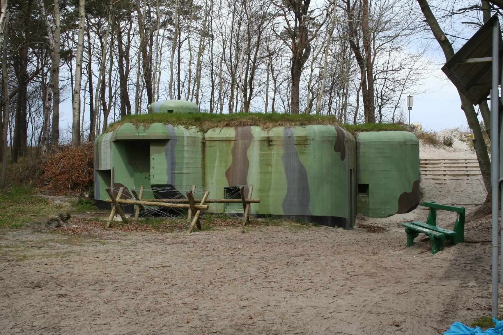 Ośrodek Oporu Jastarnia